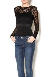  Crop Top & Skirt Set