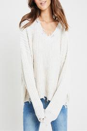 Grunge Sweater