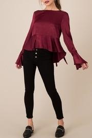  Cait Top