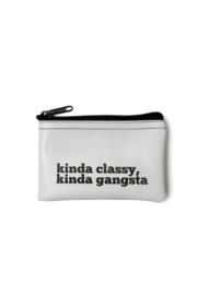  Kinda Classy Coin Purse