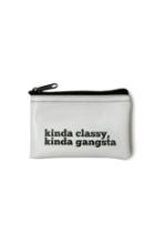  Kinda Classy Coin Purse
