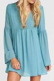 Mia Bellsleeve Tunic