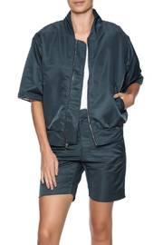  Water Resistant Bomber