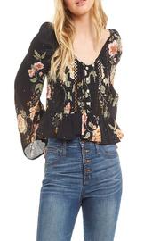  Nomad Top
