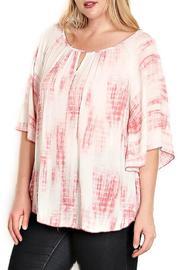  Curvy Sweet Dreams Top