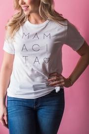  Mamacita Tee