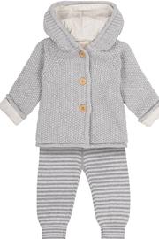  Hoodie Pant Set