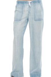  Easy Pocket Pants
