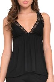  Georgette Camisole Top