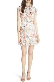  Lessie Floral Dress