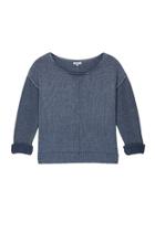  Cotton Knit Sweater