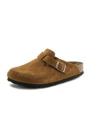  Boston Clog Mink