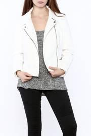 Blossom Moto Jacket