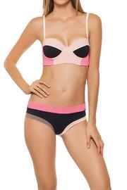  Underwire Crop Top