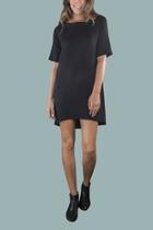  Sporty Lookout Dress