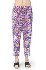  Tulum Print Pant