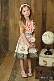  Charli Sleeveless Dress