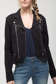  On-the-go Jacket