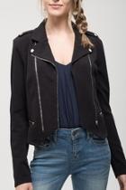  On-the-go Jacket