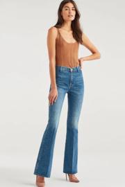  Modern A Pocket Jeans