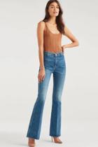  Modern A Pocket Jeans