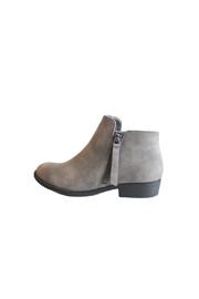  Ella Bootie Charcoal
