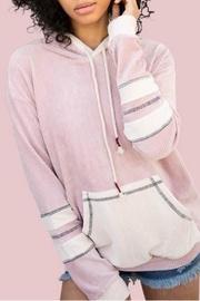  Oversized Hoodie