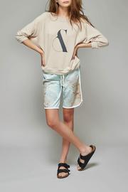  Hazy Days Shorts