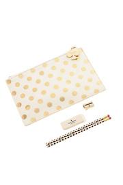  Gold Dot Pouch