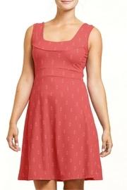 Tij Dress