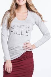  Petite Fille Tee