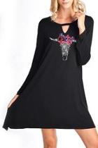  Cattle Drive Dress