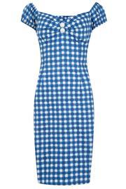  Dolores Pencil Dress