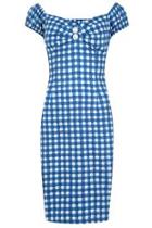  Dolores Pencil Dress