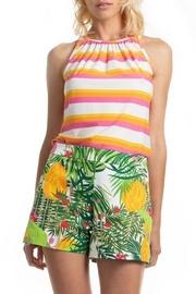  Coccoloba Shorts