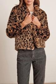  Anne Fur Jacket