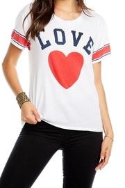  Team Love Tee