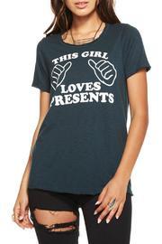  Love Presents Top