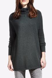  Cozy Tunic Sweater