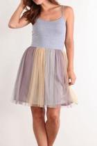  Grande Jete Dress