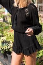  Trixy Short