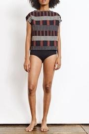  Lockwood Reversible Top