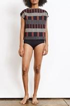  Lockwood Reversible Top