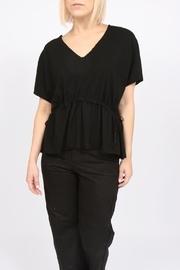  Ava Drawstring Top