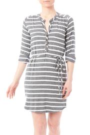  Henley Dress