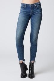  Interoffice Jeans