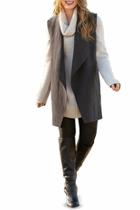  Harber Classic Vest