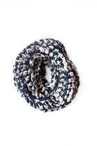  Calico Infinity Scarf