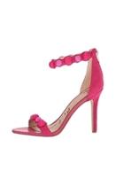  Pink Dress Sandals