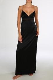  Precious Silk Gown